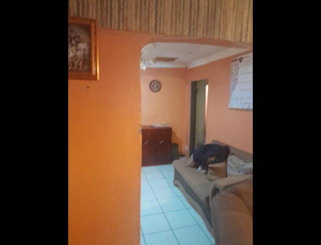 4 BEDROOM HOUSE FOR SALE IN MANGAUNG